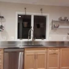 Annapolis Kitchen Remodel 1